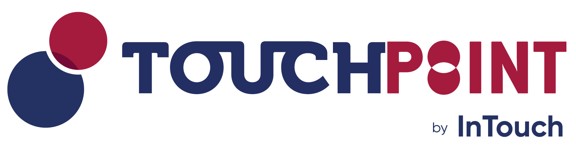 Logo TouchPoint