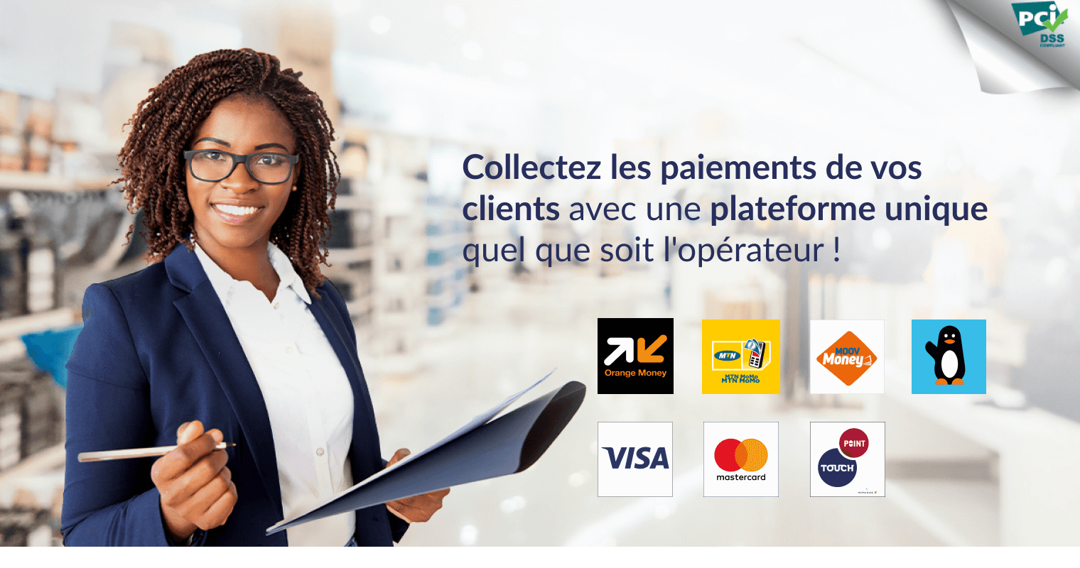 TouchPay PME