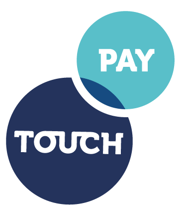 Logo Touch Pay