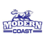 Modern Coast